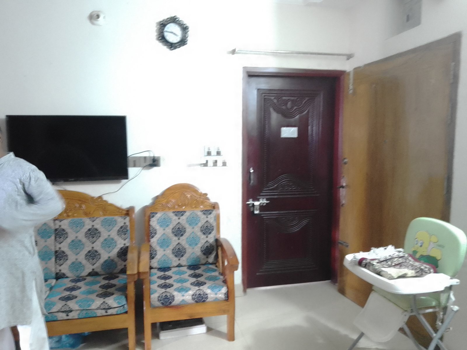 Mohammadpur,Dhaka Uddan , Dhaka-1207 || 1200sft